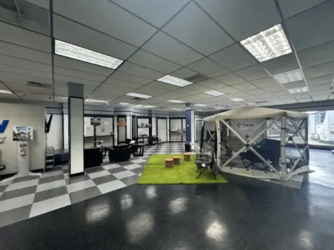 Riverside Camping Center Service & Parts Department photo 2