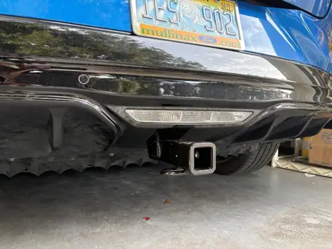 Blue Line RV Service LLC photo 3