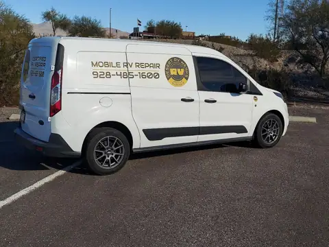 Desert RV Werks RV Repair Mobile in Lake Havasu City, AZ