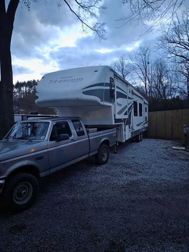 A1 RV Repair, RV inspection in Krum