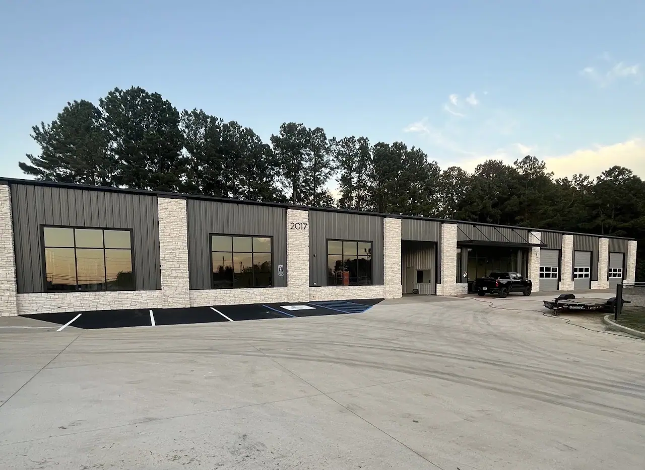 Herbert Truck Centers, RV inspection in Gainesville