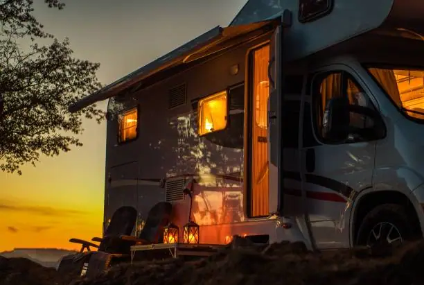 Raccoon Valley RV Mobile Repair, RV inspection in Beaver