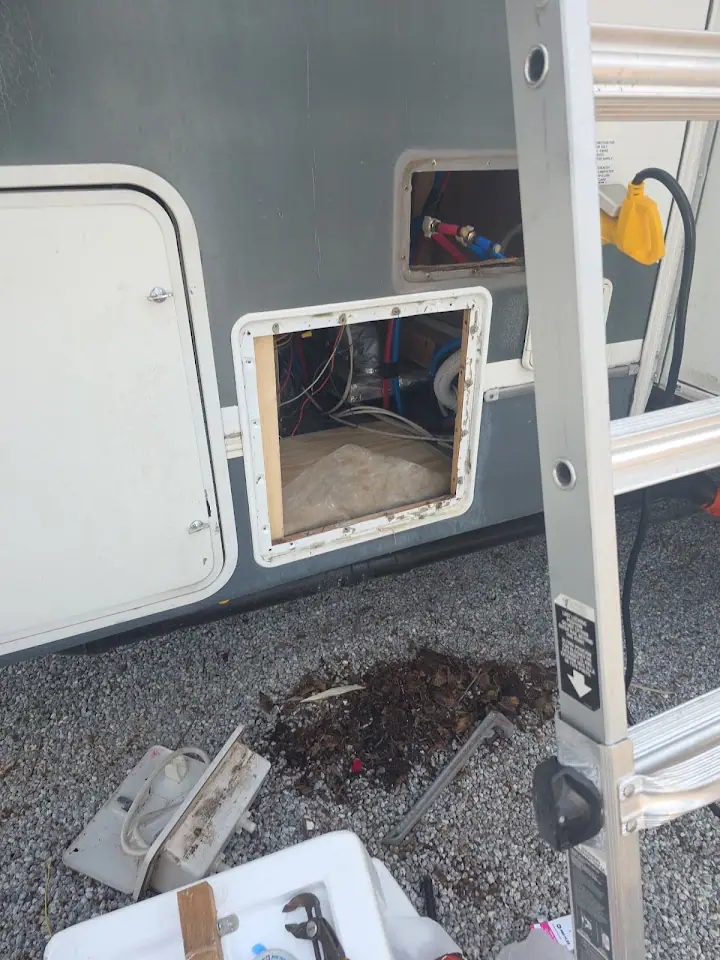 A1 RV Repair, RV inspection in Tukwila