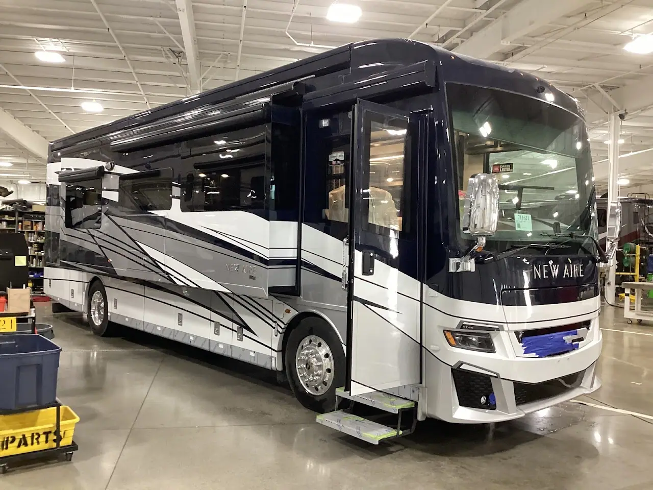 Rv Repair Bear Northern Virginia, RV inspection in Manassas