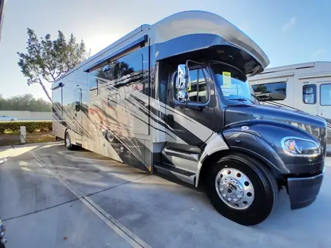 Jc's RV Services, inc in Alva, FL