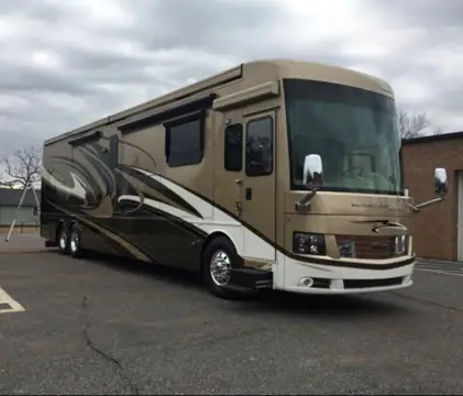 Appalachian RV Repair and Inspections in Wilkesboro, NC