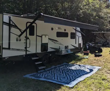 Massey Mobile RV & Handyman in Emerald Isle, NC