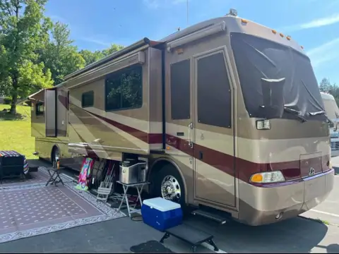 The RV Tech photo 3