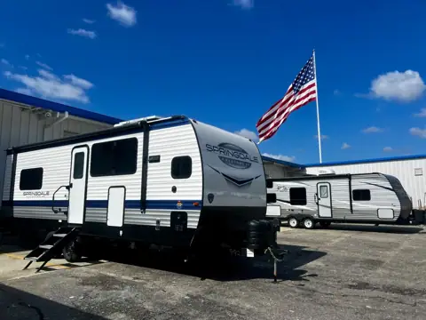 Camping World RV Service - Hope Mills photo 2