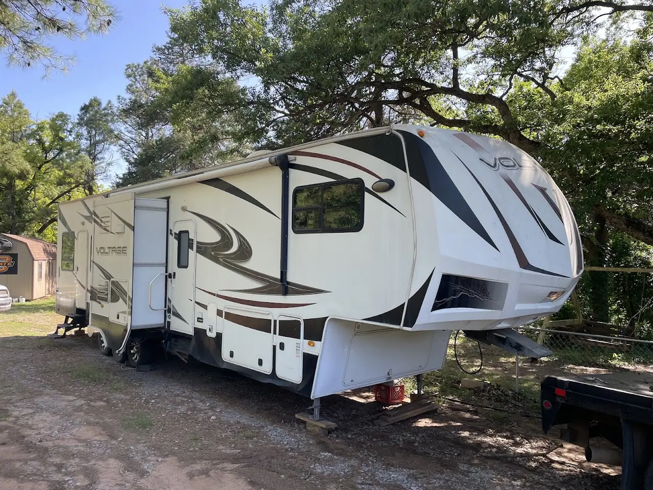 Alliance RV Repairs, RV inspection in Stillwater