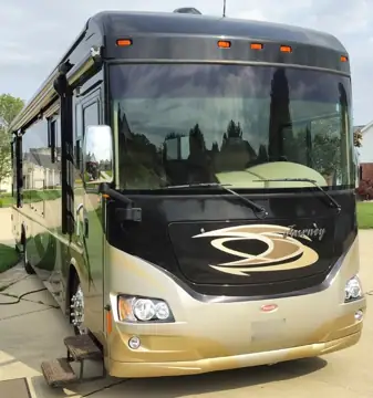 Double Diamond RV Inspection photo 3