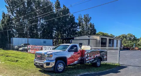Certified Fleet Services in Tampa, FL