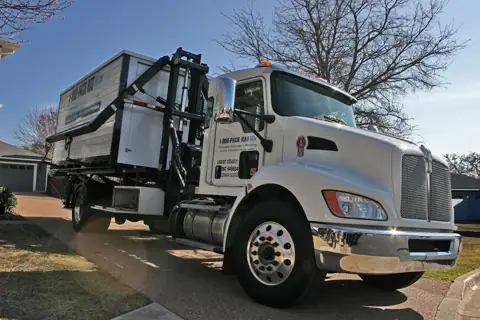 Certified Fleet Services photo 2