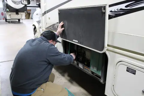 The RV Shop of Laurel photo 2