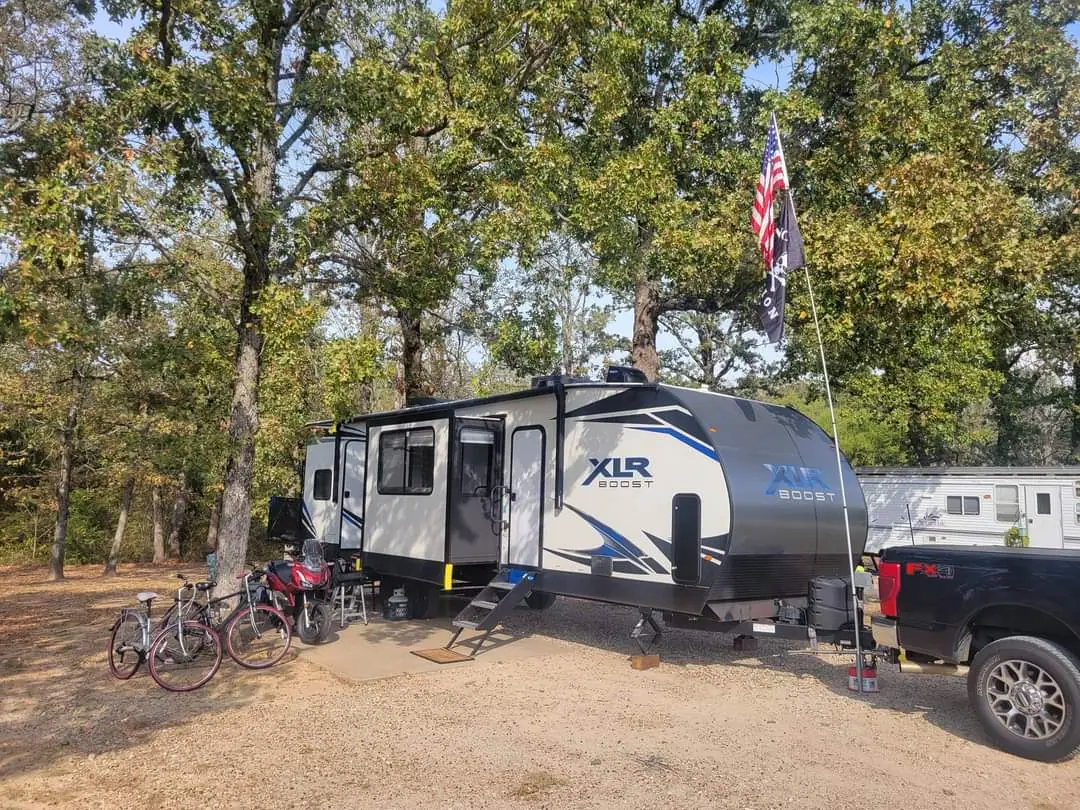Poppy's Mobile RV Service and Inspection, RV inspection in Eustis