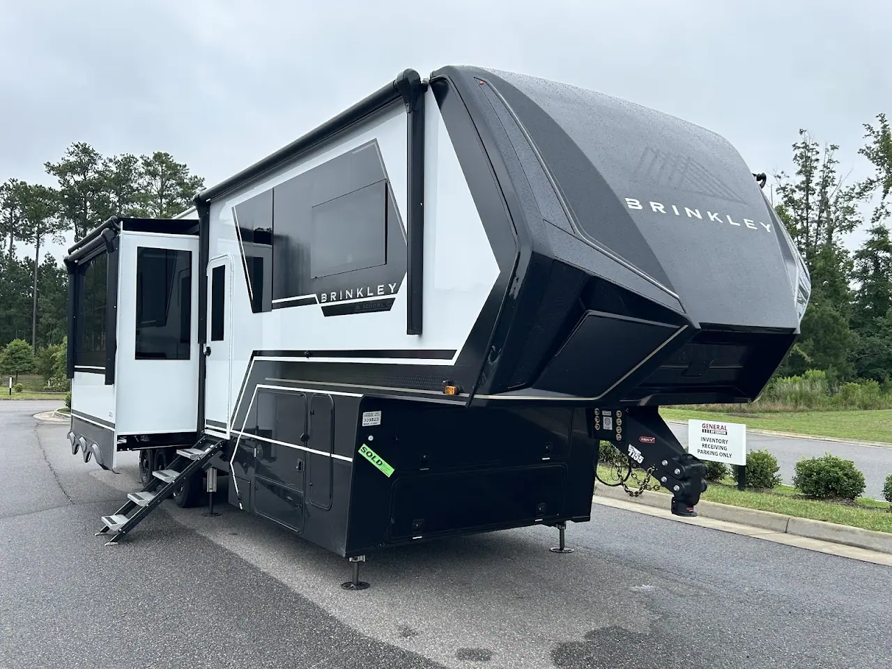 Road Warriors RV Services, RV inspection in Midlothian