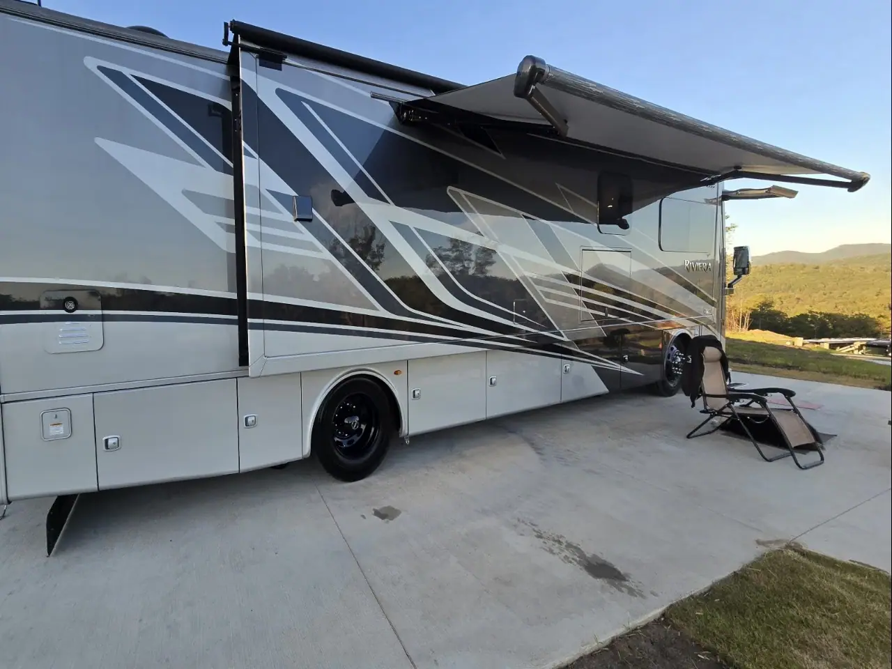 Open Roads Complete RV of Acworth Service, RV inspection in Acworth