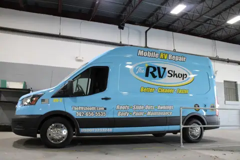 The RV Shop photo 3