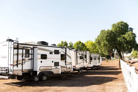 RV Specialists in Hutto, TX