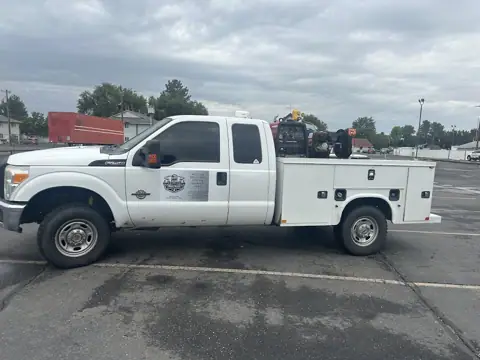 Magic Valley Truck and Tractor photo 3