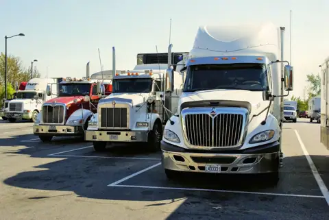 Southern Truck Repair and Service in Channelview, TX