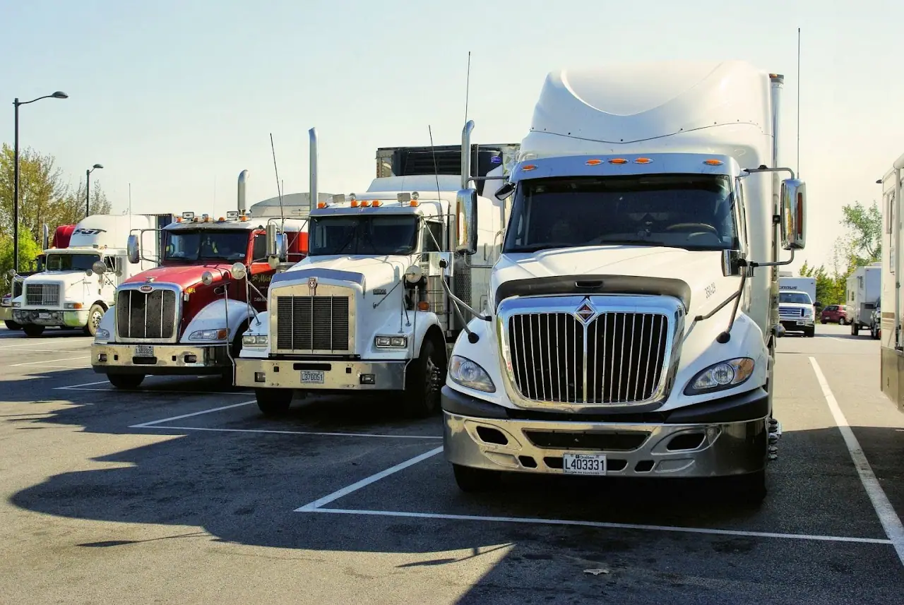 Southern Truck Repair and Service, RV inspection in Channelview