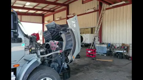 Southern Truck Repair and Service photo 3