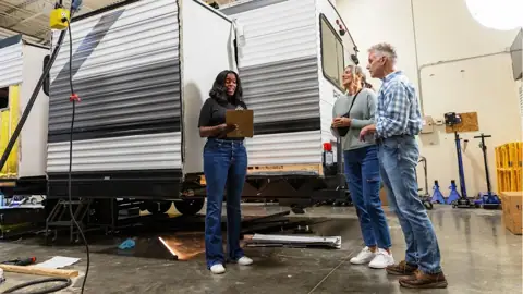 Camping World RV Service - Kingston photo 2