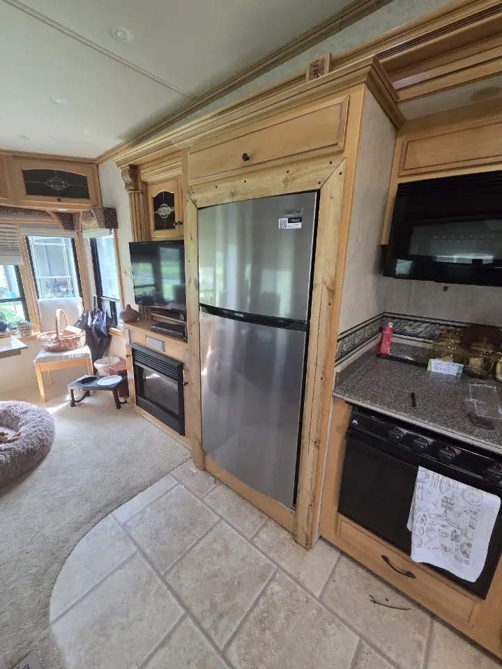 Taylor’s Mobile RV Repair LLC, RV inspection in Bartow