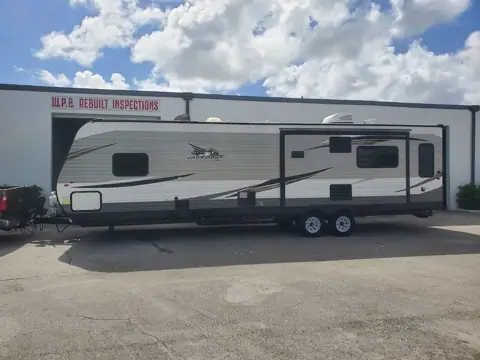WPB Rebuilt Inspections in West Palm Beach, FL