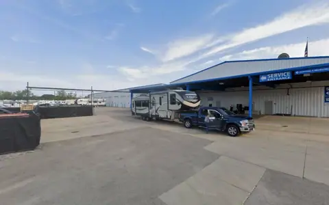 Camping World RV Service - Wauconda photo 3
