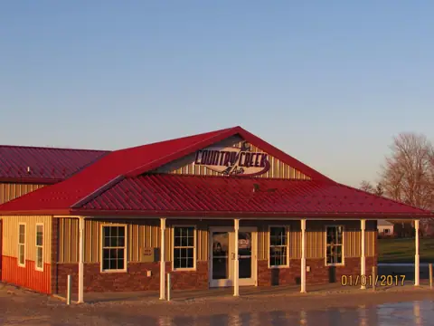 Country Creek Auto in North East, PA