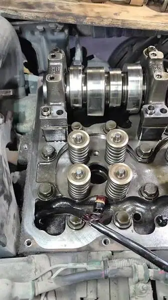 Safiruss Motors Reparación Automóvil, RV inspection in Aventura