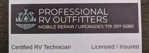 Professional RV Outfitters in Deer Trail, CO