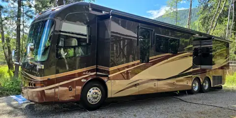 Complete RV Inspections & Consulting in Guntersville, AL