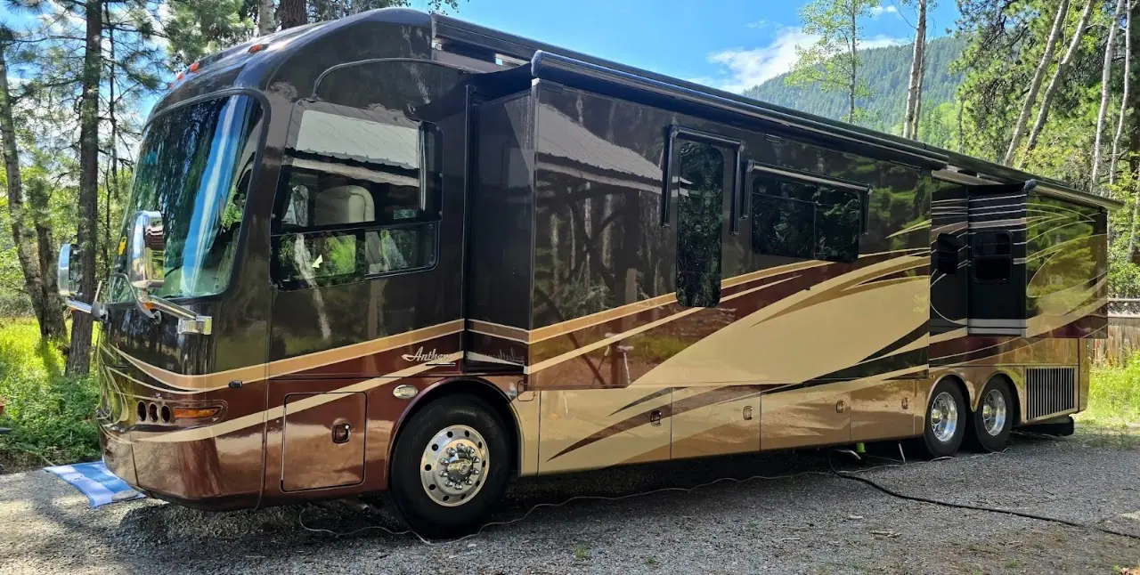 Complete RV Inspections & Consulting, RV inspection in Guntersville
