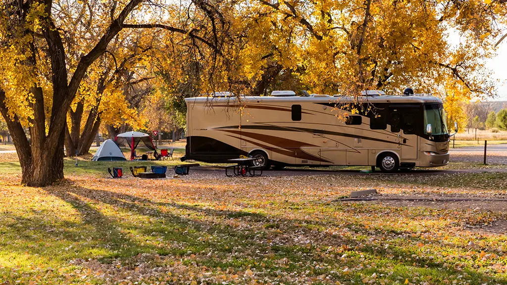 Alabama RV Service Center and RV Parts, RV inspection in Woodland