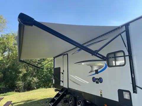 Mobile Solution Rv in Conroe, TX