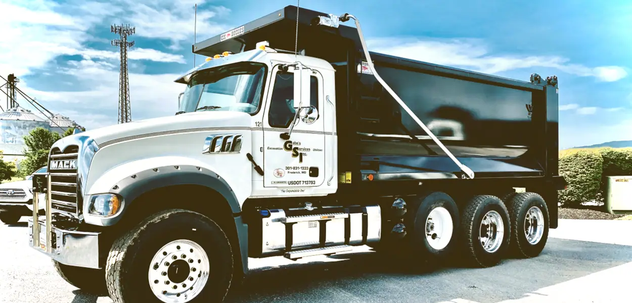Gabe's Services Inc, RV inspection in Frederick