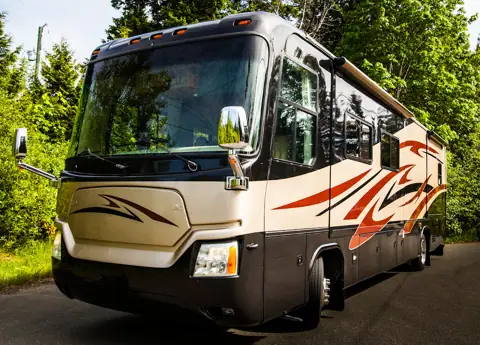 On the Road Again RV Service photo 2