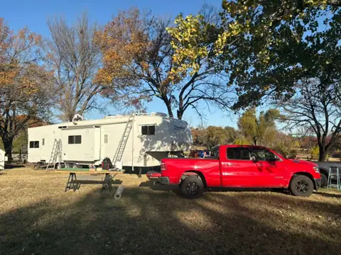 A1 RV Repair in Gig Harbor, WA