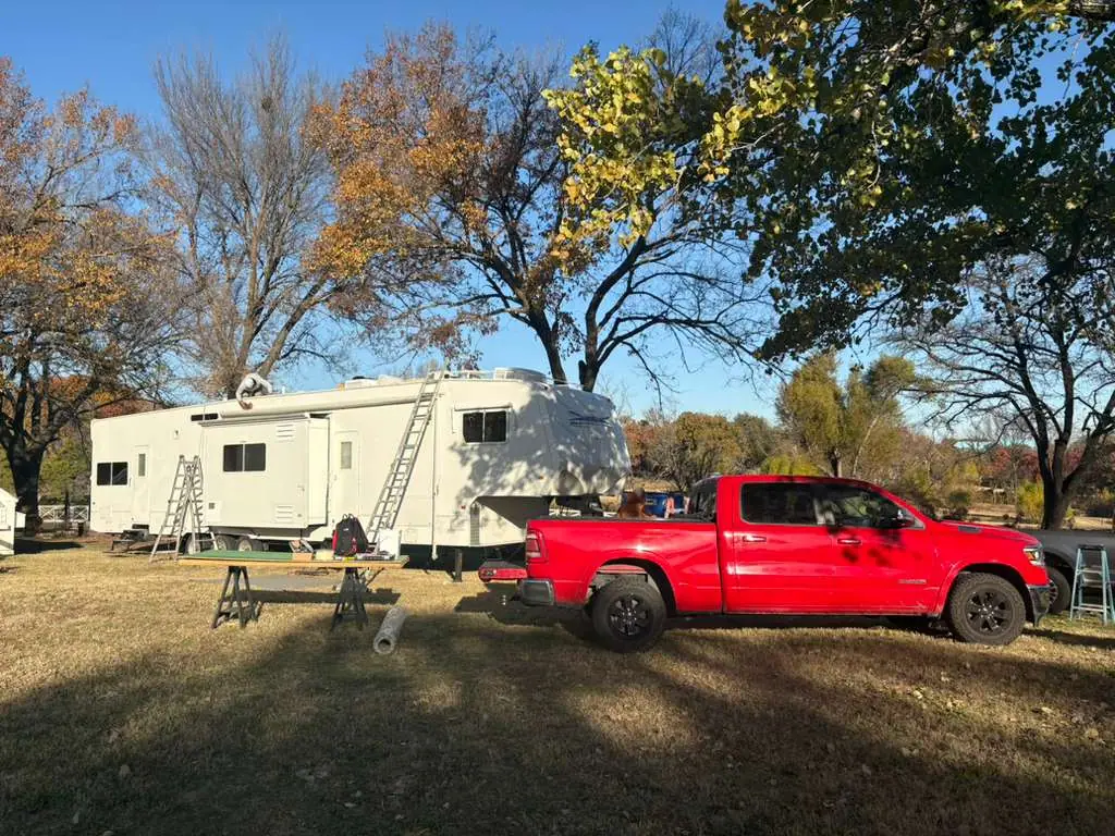 A1 RV Repair, RV inspection in Gig Harbor