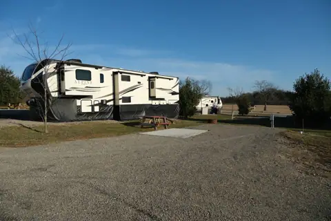 Don Huey RV Service, Repair & Inspections photo 3