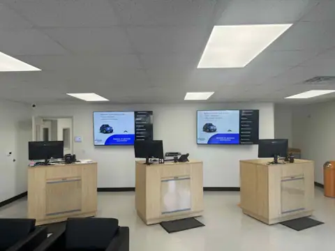 Quick Lane Tire & Auto Center of Morehead City photo 3