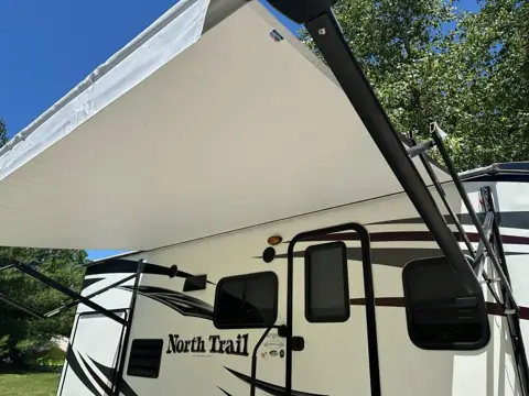 Master Certified Mobile RV Services in Walford, IA