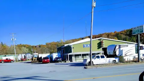 Jim Kriley Sales & Services Inc in Butler, PA