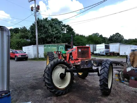 Jim Kriley Sales & Services Inc photo 2
