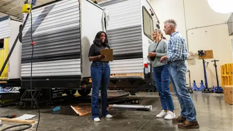 Camping World RV Service - Anthony photo 2