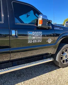 Roots Mobile RV Service in Puyallup, WA