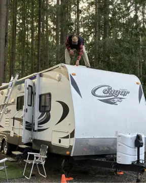 Roots Mobile RV Service photo 2